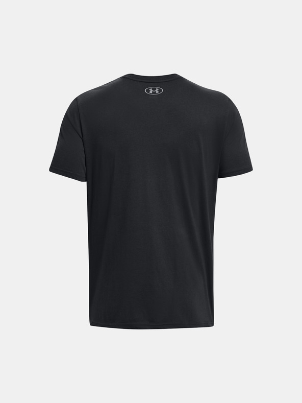 Under Armour Moška majica Under Armour UA PJT ROCK BRAHMA BULL SS