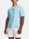 Under Armour Moška majica Under Armour UA ELEVATED CORE WASH SS
