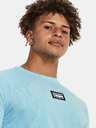 Under Armour Moška majica Under Armour UA ELEVATED CORE WASH SS