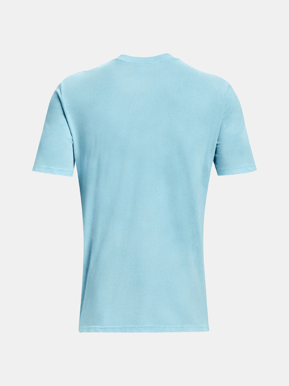 Under Armour Moška majica Under Armour UA ELEVATED CORE WASH SS