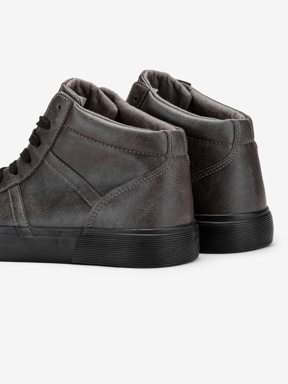 Ombre Clothing Sive moške superge čevlji Ombre Clothing T379