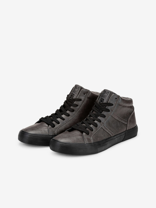 Ombre Clothing Sive moške superge čevlji Ombre Clothing T379