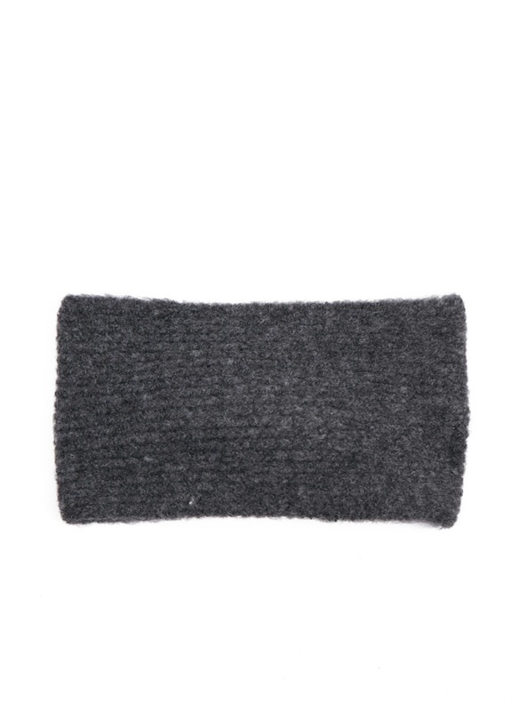 Orsay Temno siv zimski naglavni trak ORSAY