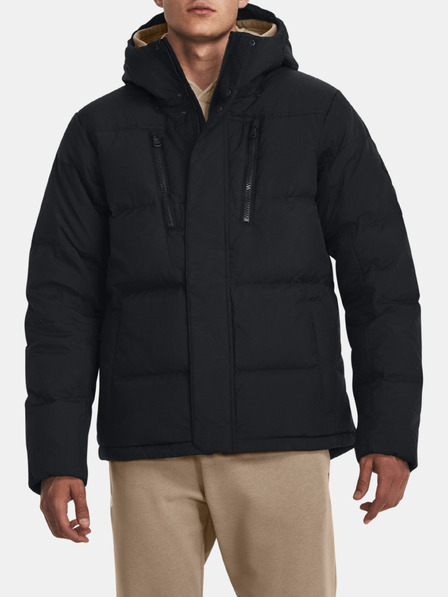 Under Armour Moška jakna Under Armour UA CGI DOWN CRINKLE JKT