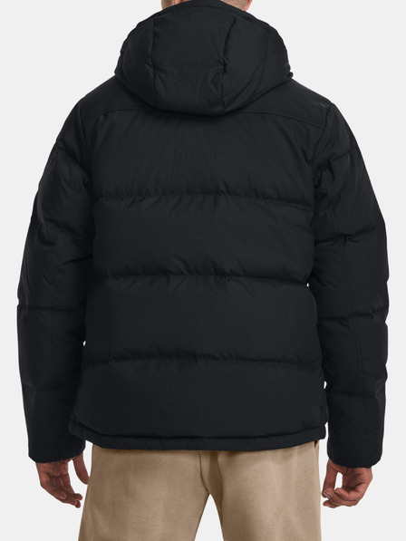 Under Armour Moška jakna Under Armour UA CGI DOWN CRINKLE JKT