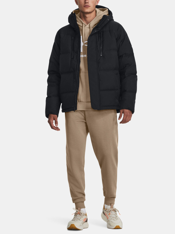 Under Armour Moška jakna Under Armour UA CGI DOWN CRINKLE JKT