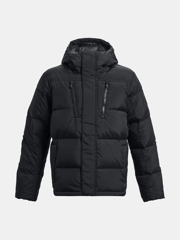 Under Armour Moška jakna Under Armour UA CGI DOWN CRINKLE JKT