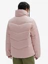 Vans Svetlo roza ženska prešita jakna VANS Foundry Puff