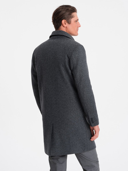 Ombre Clothing Plašč