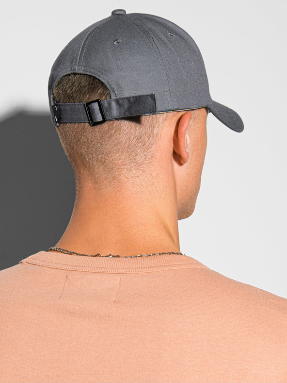 Ombre Clothing Šiltovka