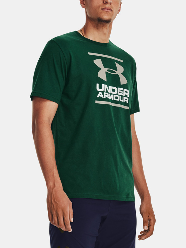 Under Armour Moška majica Under Armour UA GL FOUNDATION SS