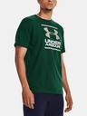 Under Armour Moška majica Under Armour UA GL FOUNDATION SS