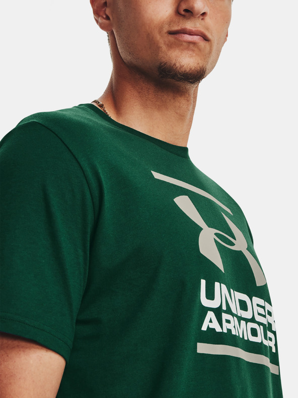 Under Armour Moška majica Under Armour UA GL FOUNDATION SS