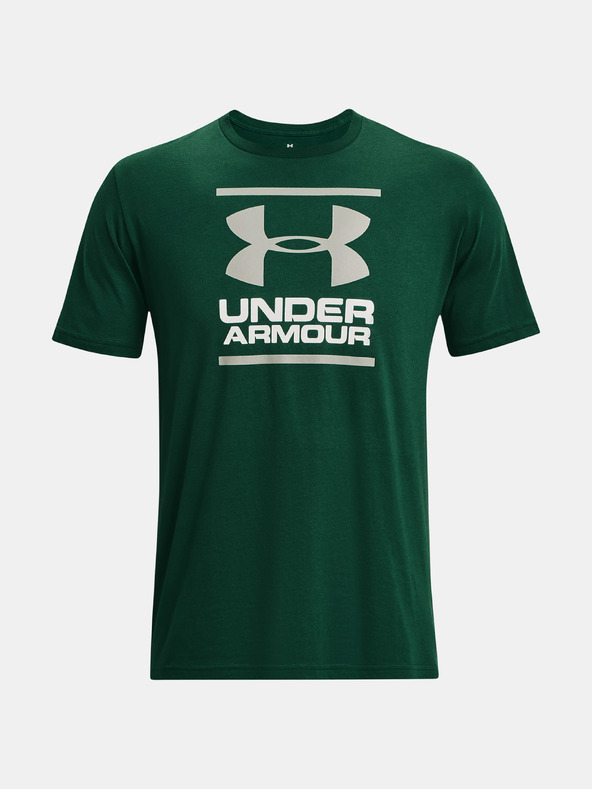 Under Armour Moška majica Under Armour UA GL FOUNDATION SS