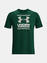 Under Armour Moška majica Under Armour UA GL FOUNDATION SS