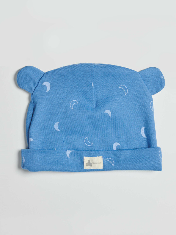 GAP Baby bombažni komplet Brannan GAP