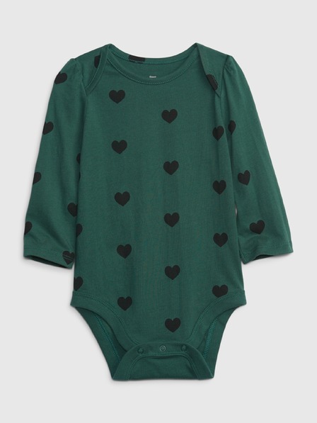 GAP Dojenčko body Mix & Match GAP