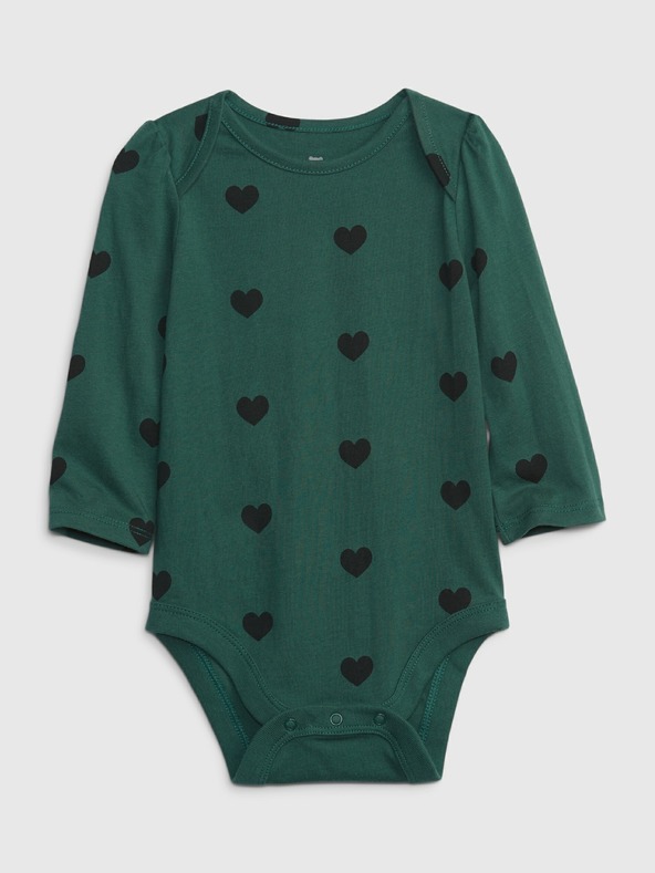 GAP Dojenčko body Mix & Match GAP