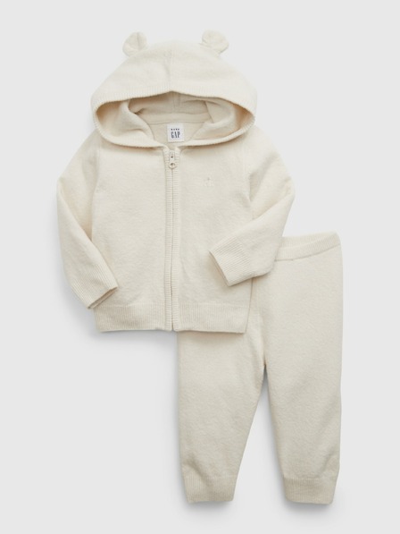 GAP Baby pleteni komplet GAP
