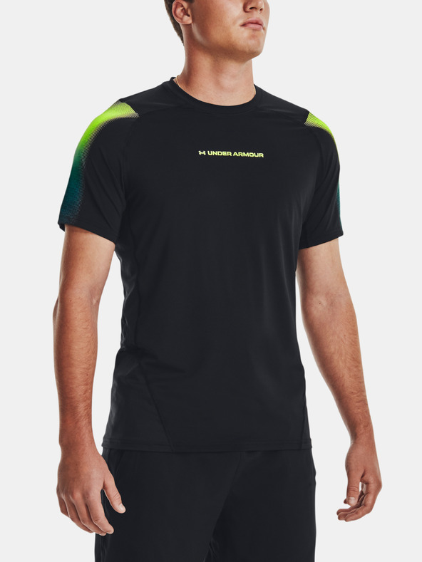 Under Armour Moška majica Under Armour UA HG Armour Nov Fitted SS