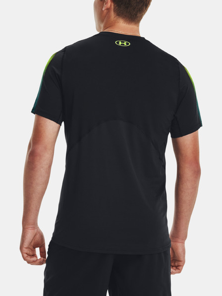 Under Armour Moška majica Under Armour UA HG Armour Nov Fitted SS