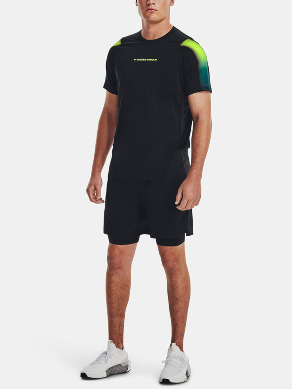 Under Armour Moška majica Under Armour UA HG Armour Nov Fitted SS