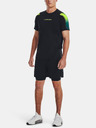 Under Armour Moška majica Under Armour UA HG Armour Nov Fitted SS
