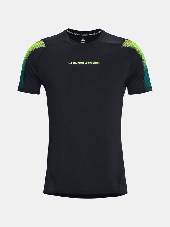 Under Armour Moška majica Under Armour UA HG Armour Nov Fitted SS