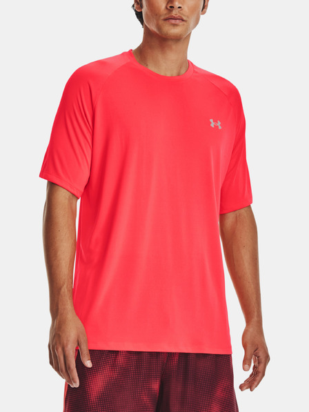 Under Armour Moška majica Under Armour UA Tech Reflective SS