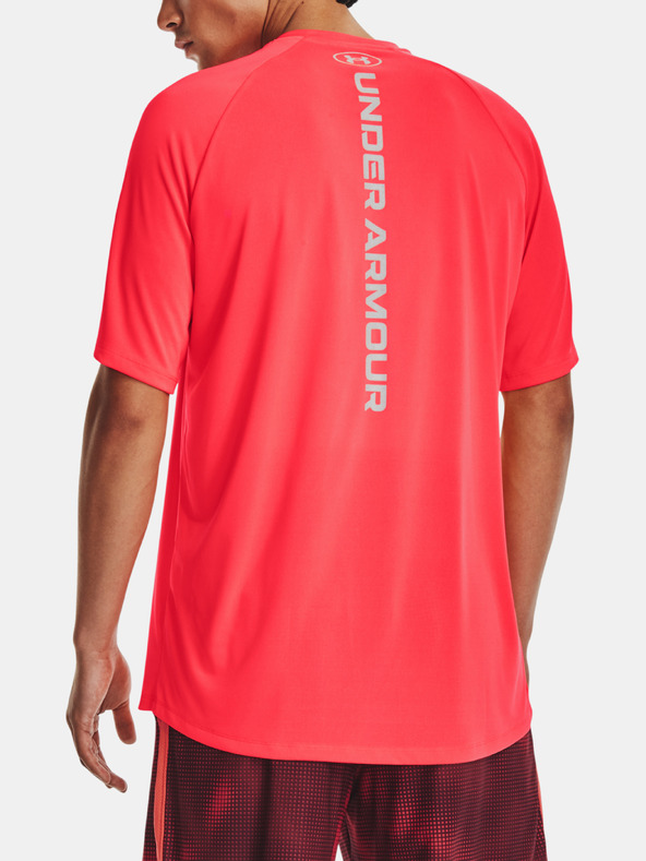 Under Armour Moška majica Under Armour UA Tech Reflective SS