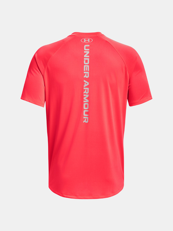 Under Armour Moška majica Under Armour UA Tech Reflective SS