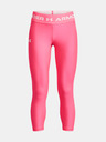 Under Armour Dekliške pajkice Under Armour Armour Ankle Crop-BLK