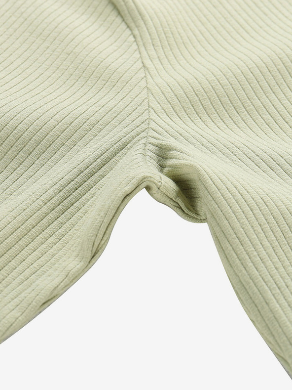 NAX Svetlo zelena ženska majica NAX Cerla