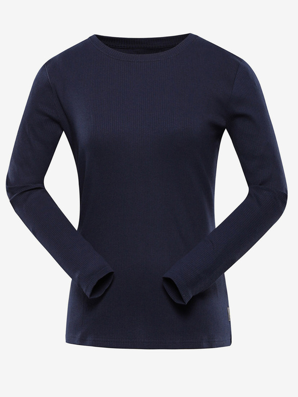 NAX Ženska majica NAX NAX CERLA modra