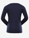 NAX Ženska majica NAX NAX CERLA modra