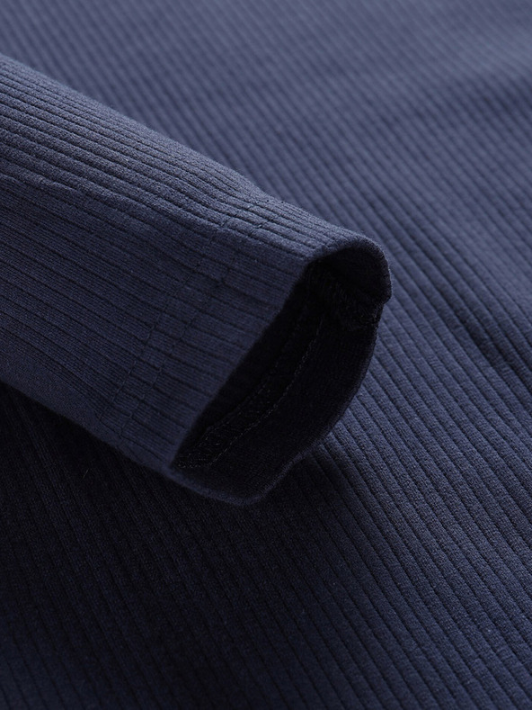 NAX Ženska majica NAX NAX CERLA modra