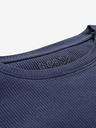 NAX Ženska majica NAX NAX CERLA modra