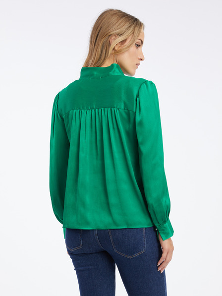 Orsay Zelena ženska bluza ORSAY
