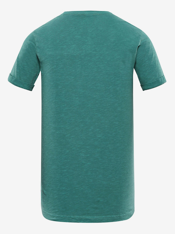 NAX Petrol Moška majica NAX Veder