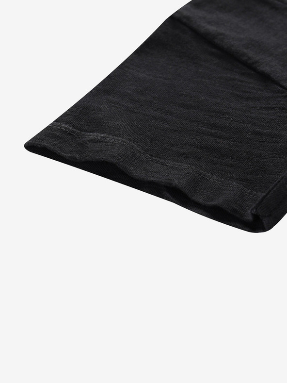 NAX Otroška majica nax NAX ESOFO črna