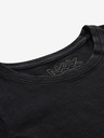 NAX Otroška majica nax NAX ESOFO črna