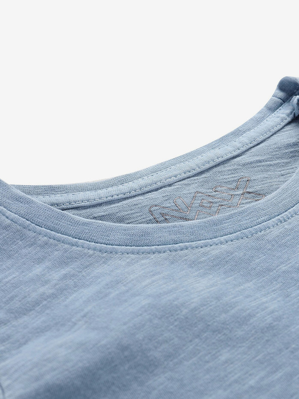 NAX Otroška majica nax NAX ESOFO modra