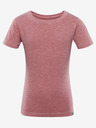 NAX Otroška majica nax NAX ESOFO roza