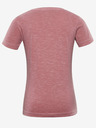 NAX Otroška majica nax NAX ESOFO roza