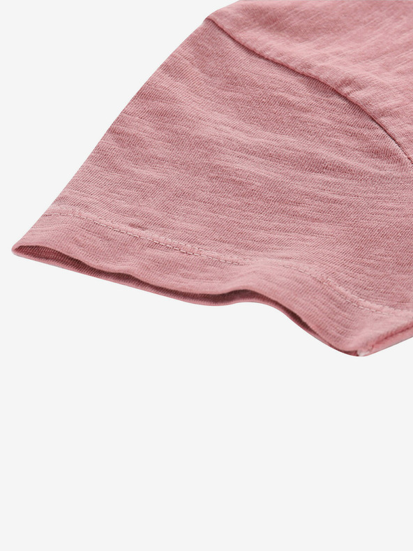 NAX Otroška majica nax NAX ESOFO roza