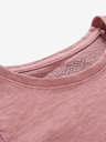 NAX Otroška majica nax NAX ESOFO roza