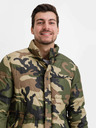 GAP Prešitana jakna army GAP