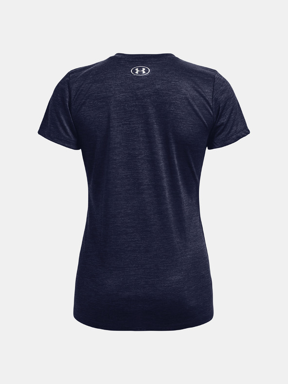 Under Armour Ženska majica Under Armour Tech SSV - Twist