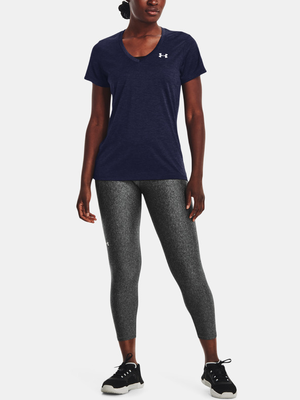 Under Armour Ženska majica Under Armour Tech SSV - Twist