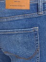 Jack & Jones Modre tanke kavbojke Jack & Jones Liam